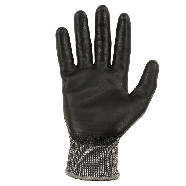 Leonard CoolSense Polyurethane Work Gloves