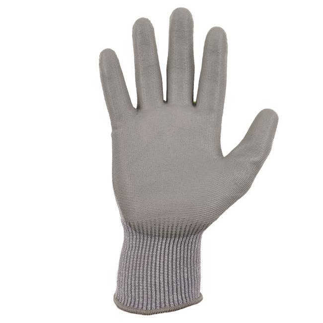 ANSI/ISEA 105-2016 A4 Nitrile Coated CR Gloves