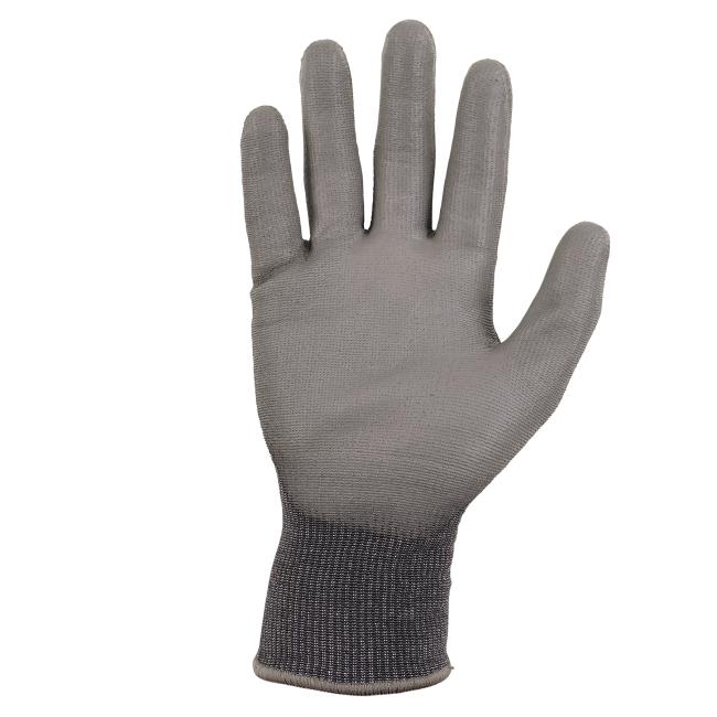 ANSI/ISEA 105-2016 A4 PU Coated CR Gloves | Ergodyne