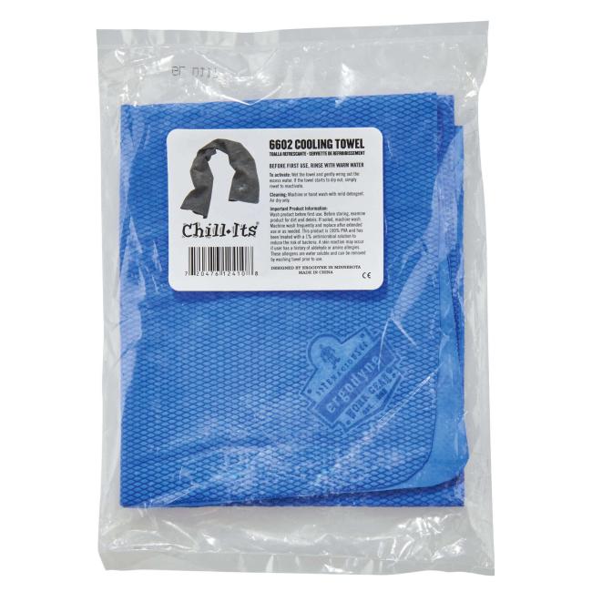6602 bulk packaging