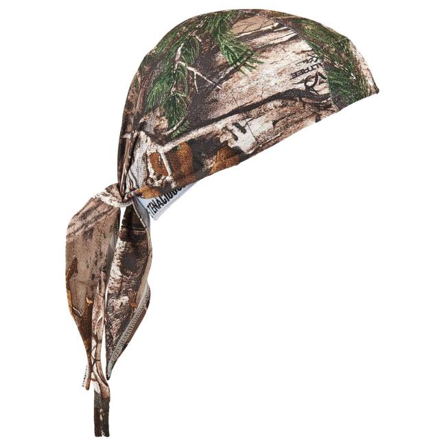 Profile of do rag