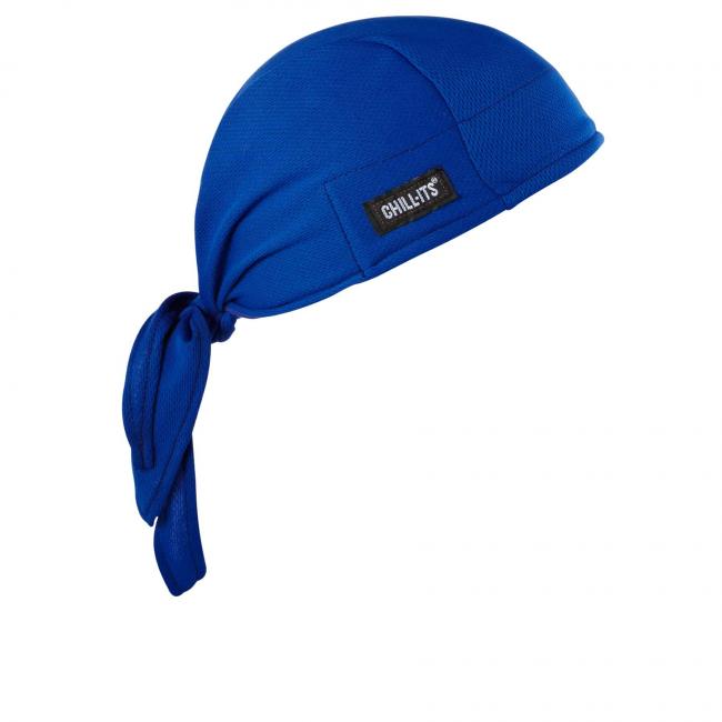 Profile of do rag