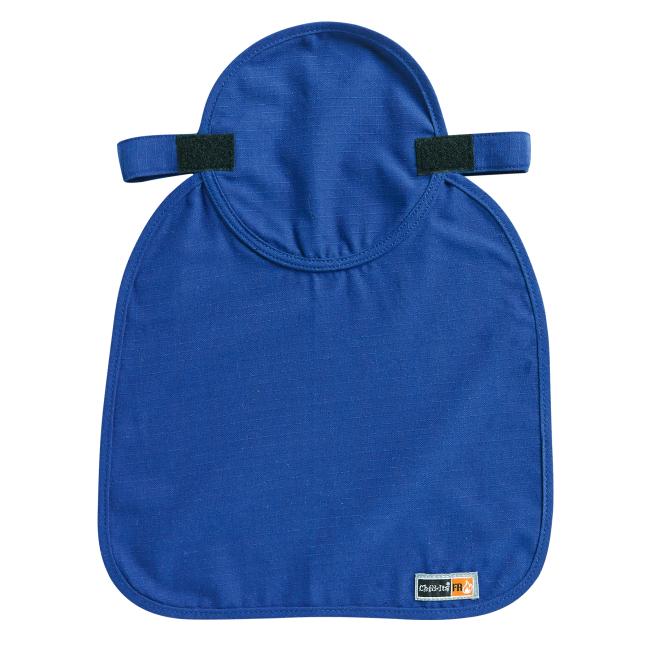 Hard hat liner flat
