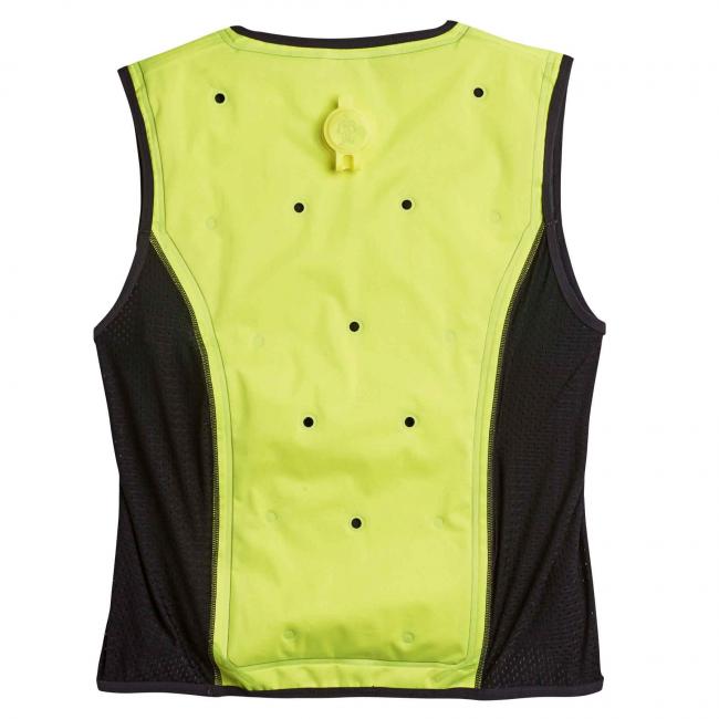 6685 Class 2 Evaporative Cooling Vest image 2