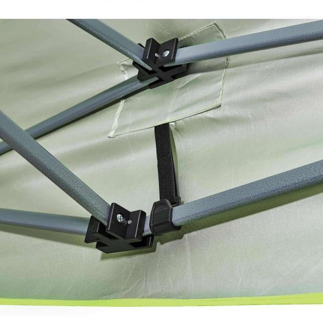 frame detail