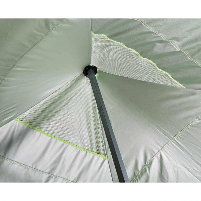 Pop-Up Tent, Heavy-Duty Tent - 10ft x 10ft | Ergodyne