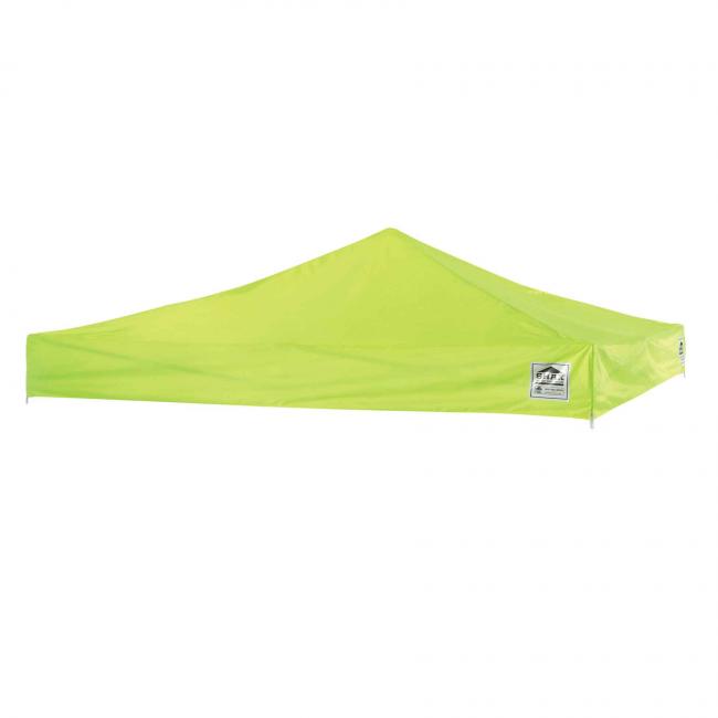 6010C 10' x 10' Lime Replacement Canopy for #6010 replacement-tent-canopy image 1