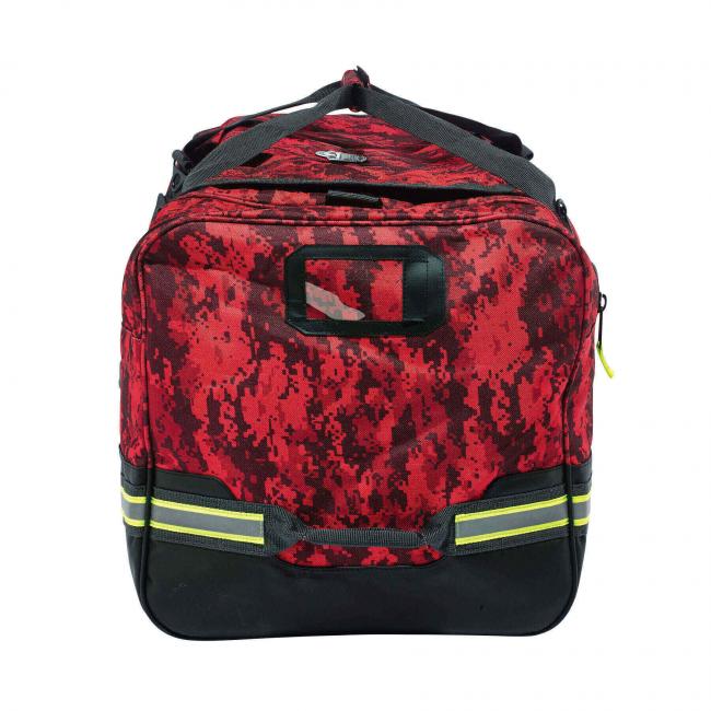 5008 Red Fire & Safety Gear Bag image 6