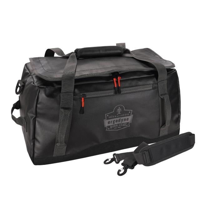 Arsenal 5031 Water-Resistant Duffel Bag | Ergodyne