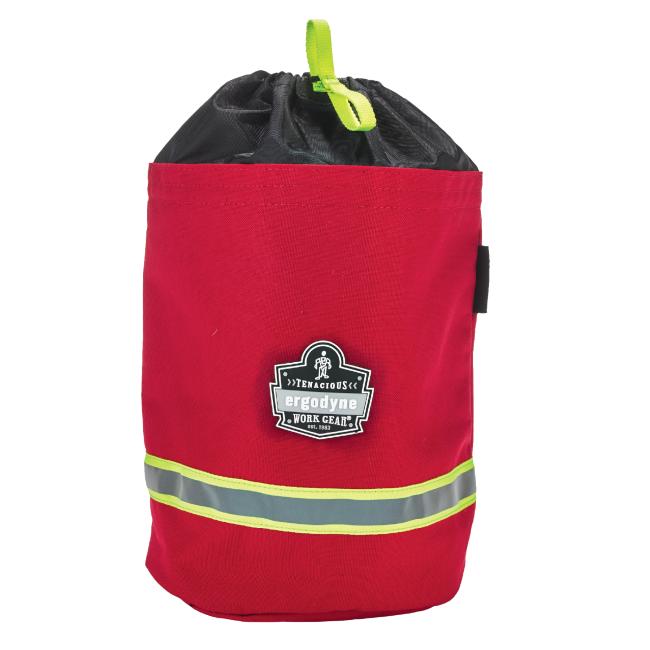 Arsenal 5080 Firefighter SCBA Mask Bag - Drawstring Closure | Ergodyne