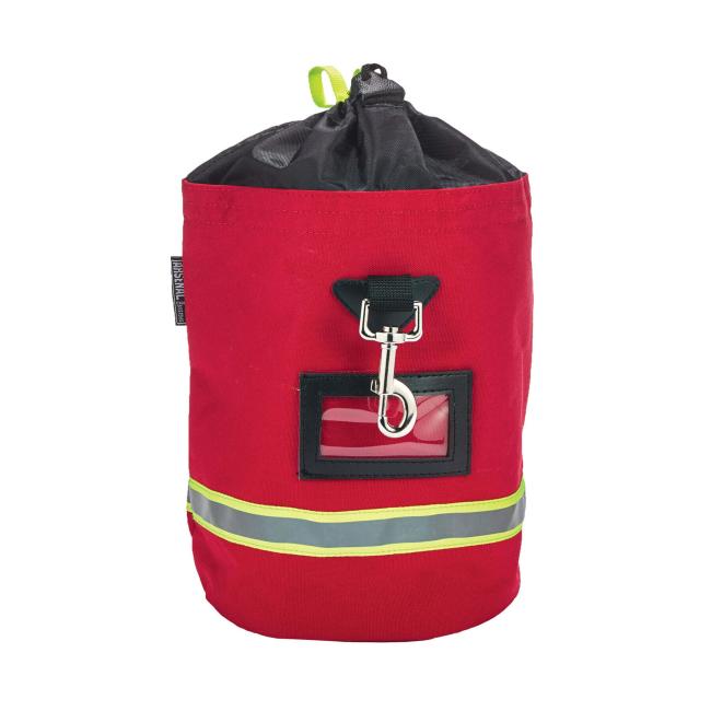GB5080 650ci Red SCBA Mask Bag SCBA-mask-bag image 2