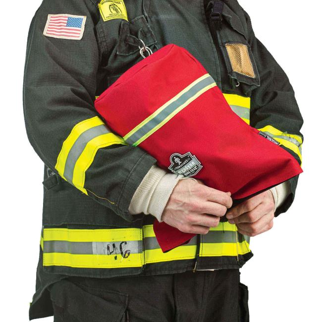 13082-5082-red-scba-mask-bag-Angled-open image 7
