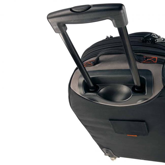 5125 Black Carry-on Luggage image 4