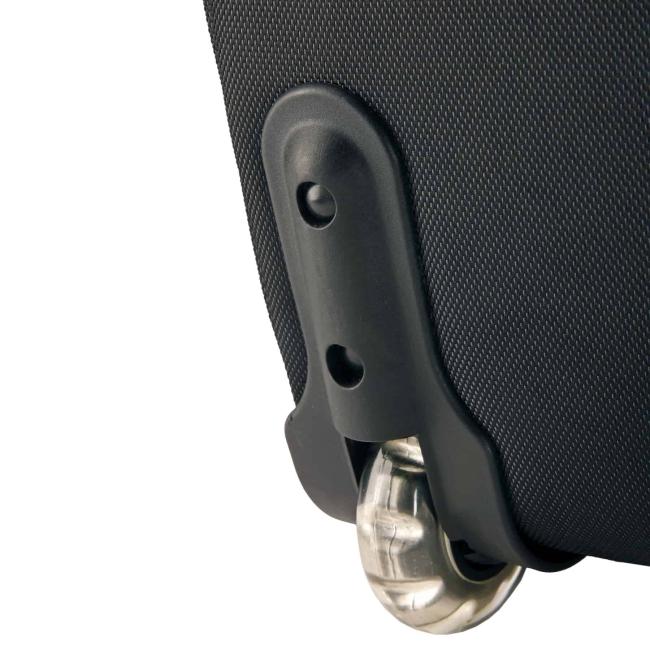 5125 Black Carry-on Luggage image 5