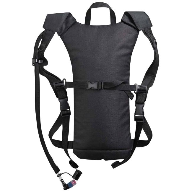 5155 2 ltr Black Low Profile Hydration Pack image 2