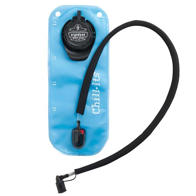 Hydration pack 1 liter bladder