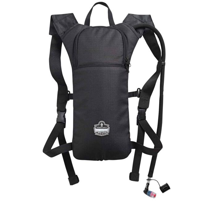5155 2 ltr Black Low Profile Hydration Pack image 1