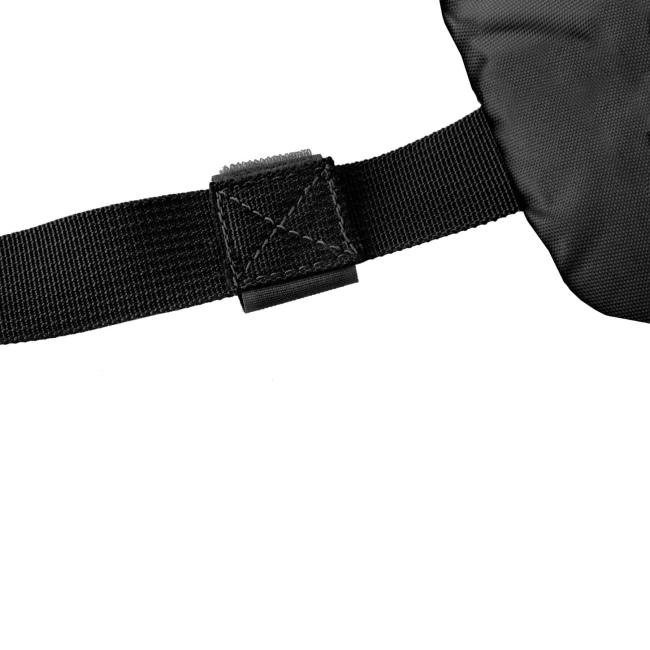 5155 2 ltr Black Low Profile Hydration Pack image 8