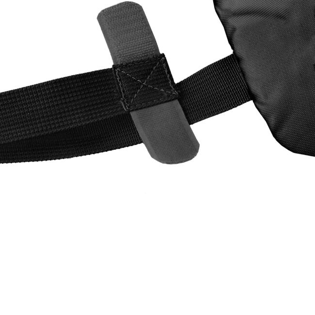 5155 2 ltr Black Low Profile Hydration Pack image 7