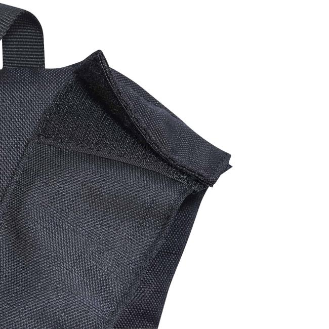 5155 2 ltr Black Low Profile Hydration Pack image 11