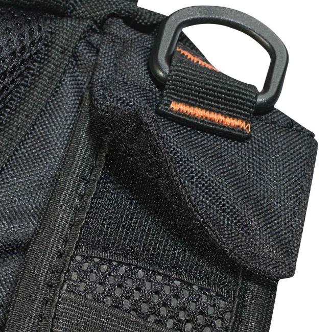 5156 2 ltr Black Premium Low Profile Hydration Pack image 4