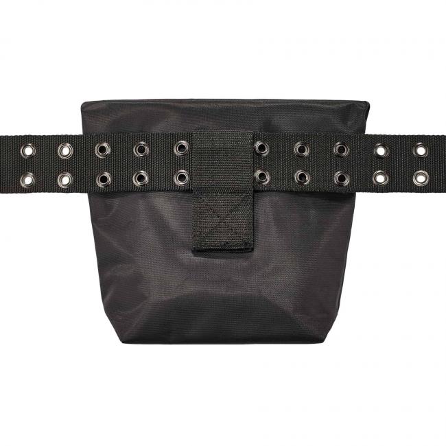 Bag of bag on belt