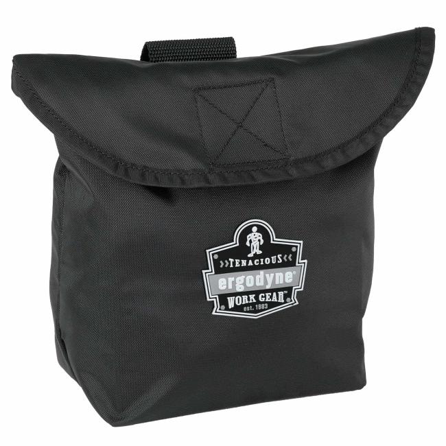 5181 Black Respirator Pack - Full Mask image 1