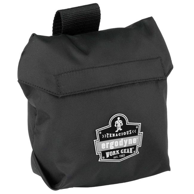 5182 Black Respirator Pack - Half Mask image 1