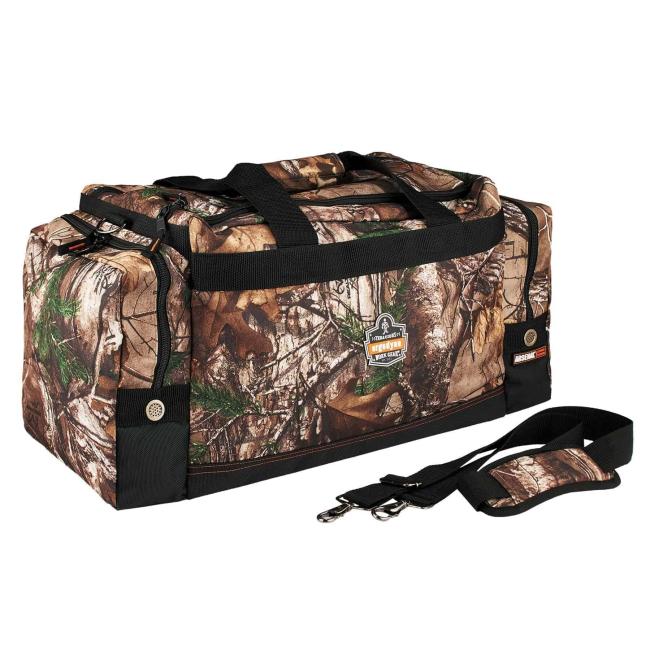 5116 M RealTree Camo General Duty Bag image 1