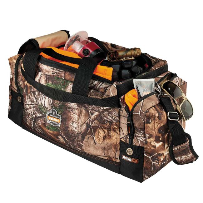5116 M RealTree Camo General Duty Bag image 2