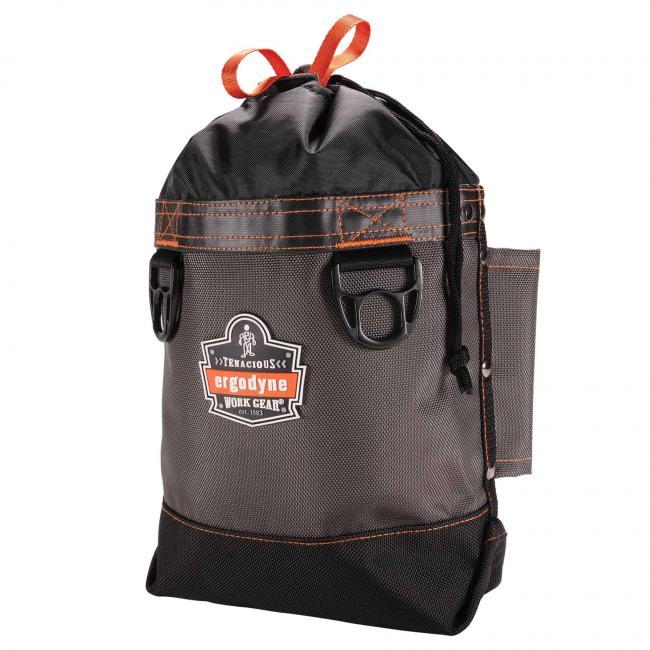 Arsenal® 5926 Topped Bolt Bag Tool Pouch – Short, Polyester
