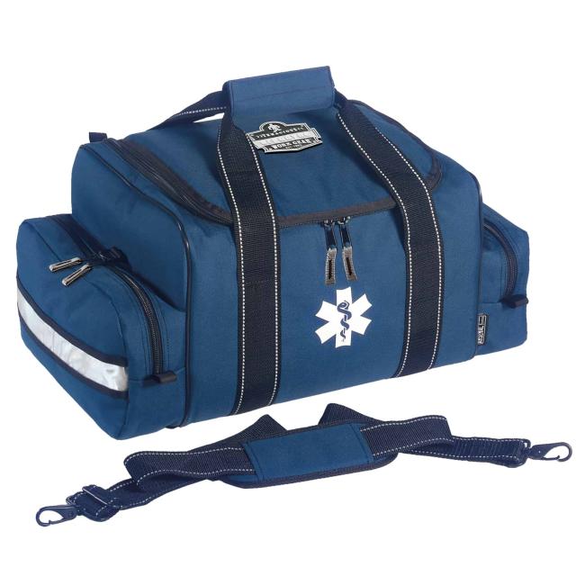 Front of bag