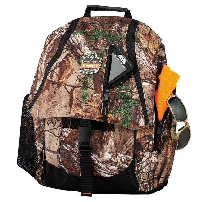 5143 RealTree Camo General Duty Backpack  image 3