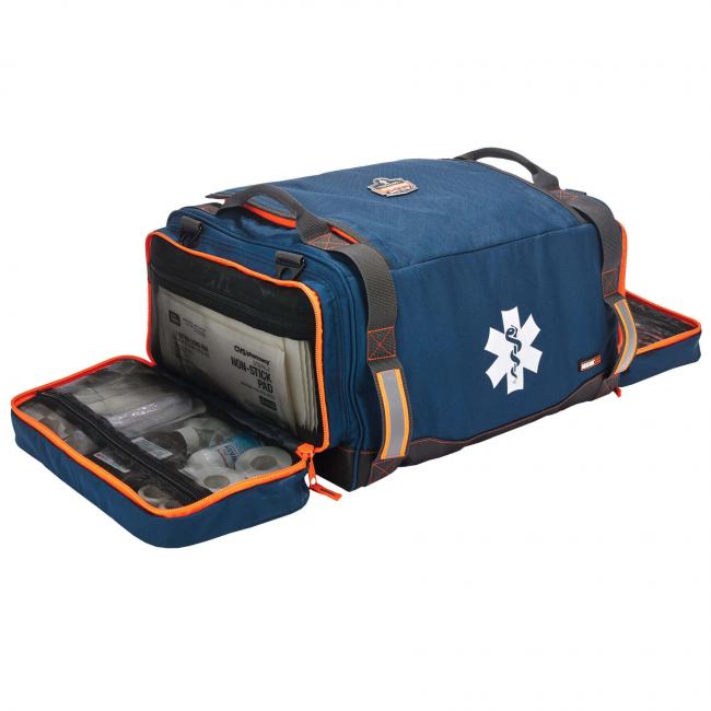 5216 Blue Responder Gear Bag image 3