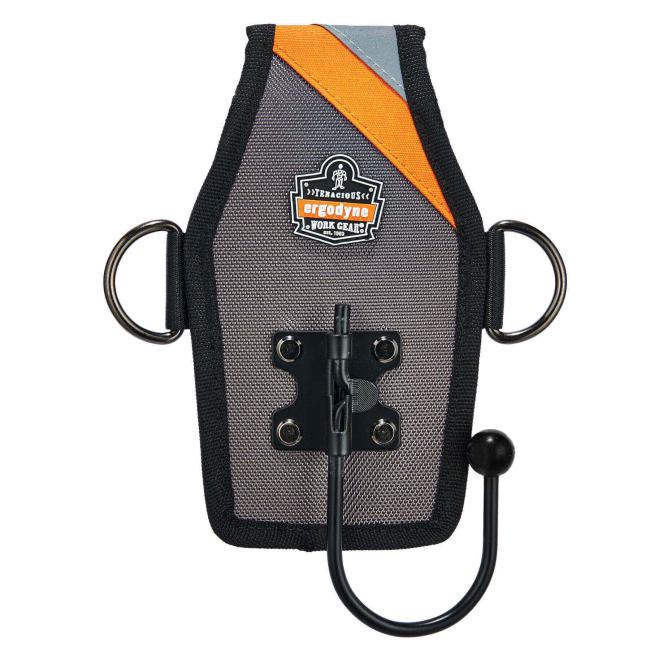5563 Gray Power Tool Holster image 1