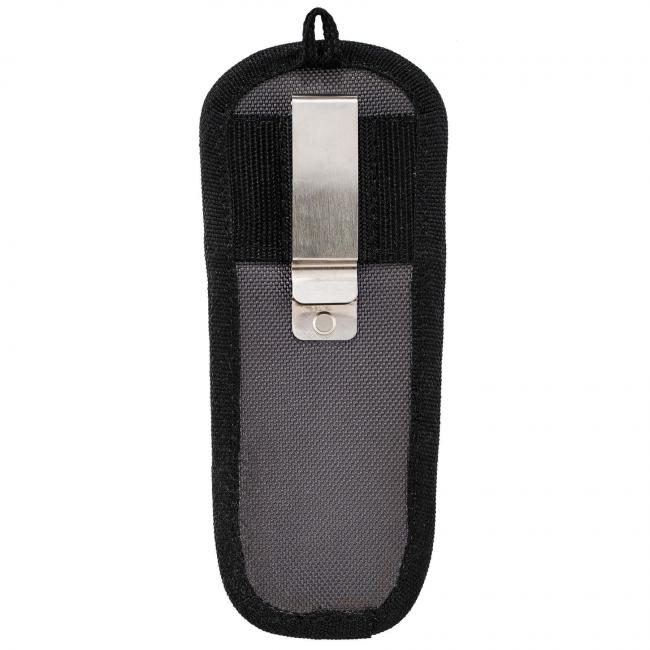 5567  Gray Utility Knife Holder Tool Pouch image 3