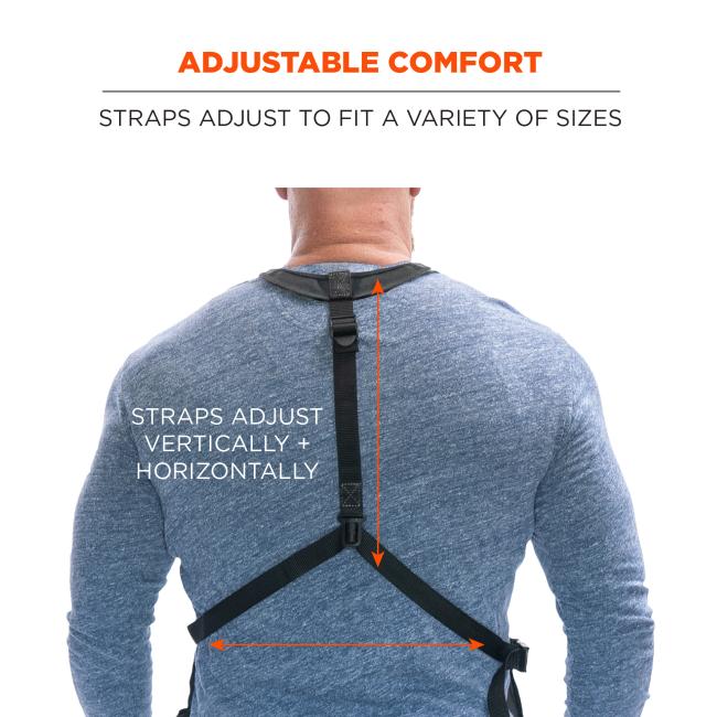 Tool Apron, 16 Pocket | Ergodyne