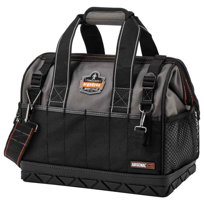5802 M Gray Widemouth Tool Organizer image 2