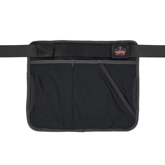 Cleaning Apron Pouch with Pockets | Ergodyne