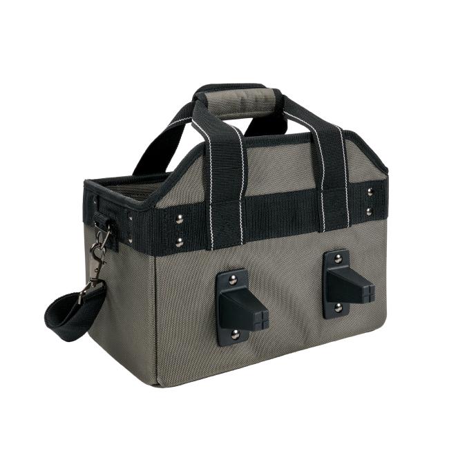 Bucket Truck Tool Bag Back.