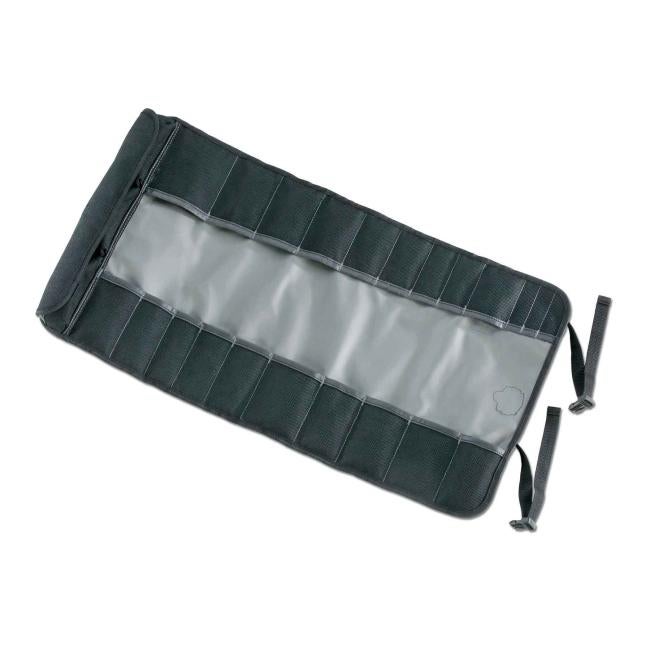 5870 Gray Tool Roll-Up Tool Bags image 3