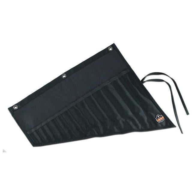 5872 Gray Wrench Roll-Up Tool Bags image 3