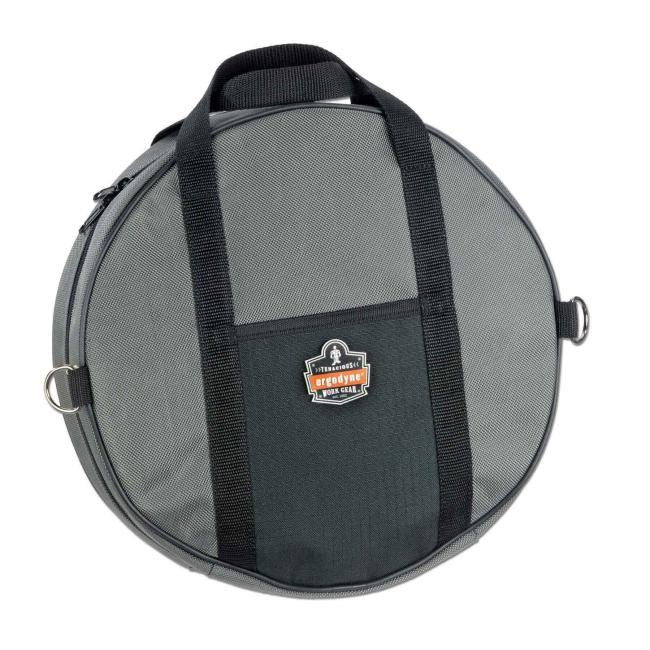 5888 Gray Cable Organizer jumper-cable-cord-organizer image 1