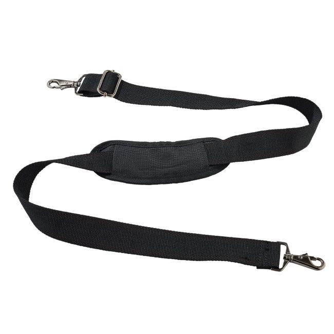 5820 Black Tool Storage Shoulder Strap  image 1.