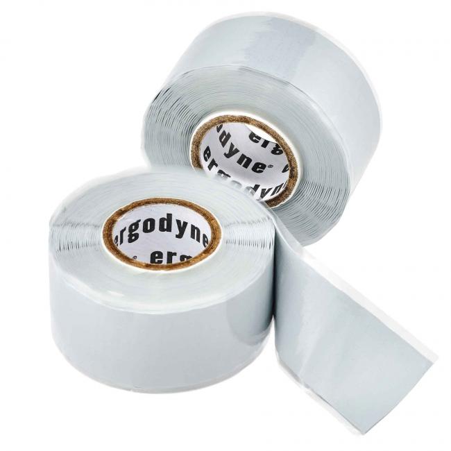 3755 12ft (3.7m) Gray Self-Adhering Tape TrapÂ™ - 12ft Roll image 1