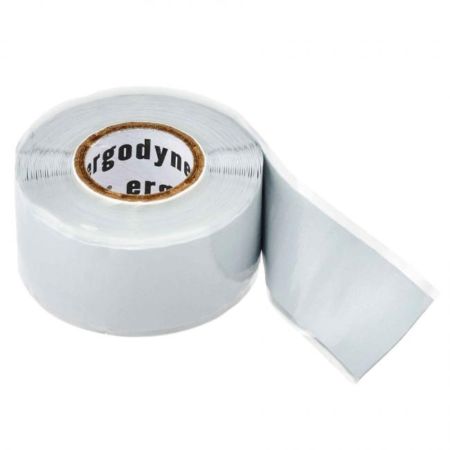 3755 12ft (3.7m) Gray Self-Adhering Tape TrapÂ™ - 12ft Roll image 2