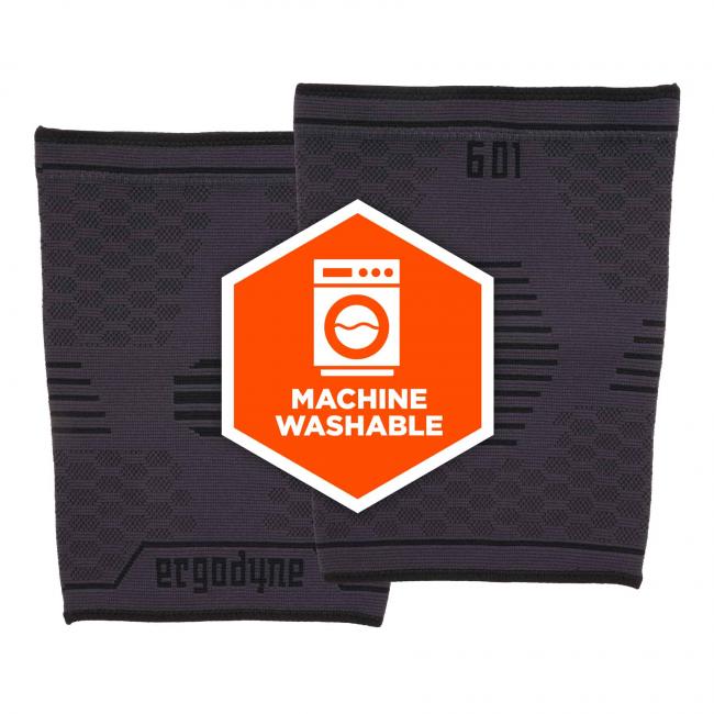 Icon says machine washable