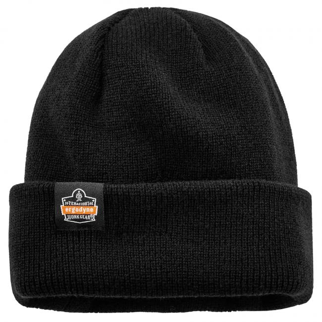 Beanie, front