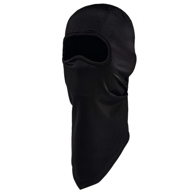 Front of balaclava