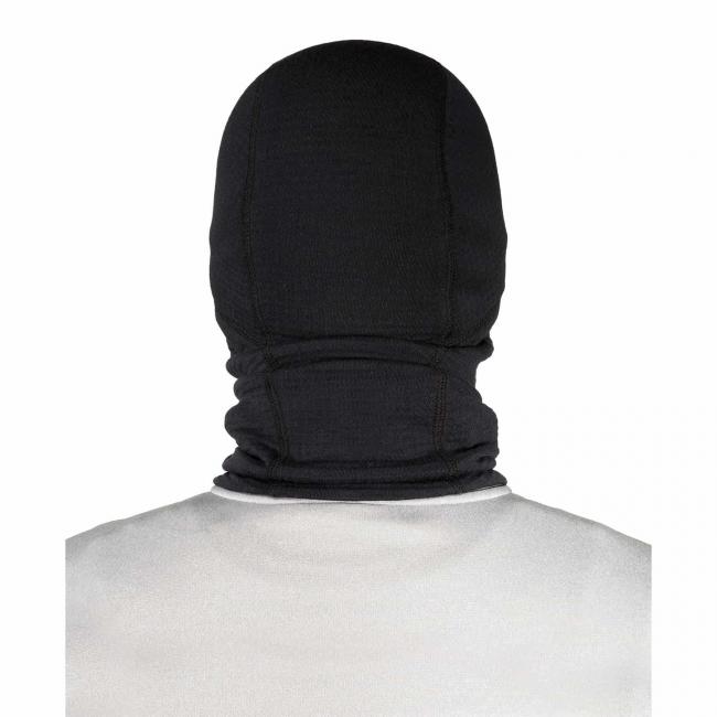 FR Balaclava Face Mask – NFPA 70E / NFPA 2112